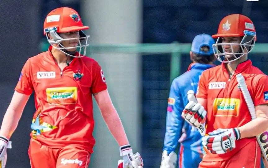 Delight For Priyansh Arya, Digvesh Rathi Fans; Delhi Premier League Set To Bring New Teams